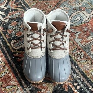 Nautica Winter Boots